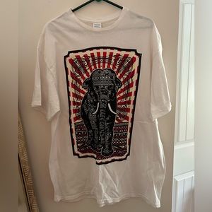 Elephant Shirt